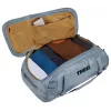 Thule Chasm TDSD303 Pond Gray σάκος 70 L πολυεστέρας γκρι