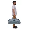 Thule Chasm TDSD303 Pond Gray σάκος 70 L πολυεστέρας γκρι