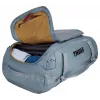 Thule Chasm TDSD303 Pond Gray σάκος 70 L πολυεστέρας γκρι