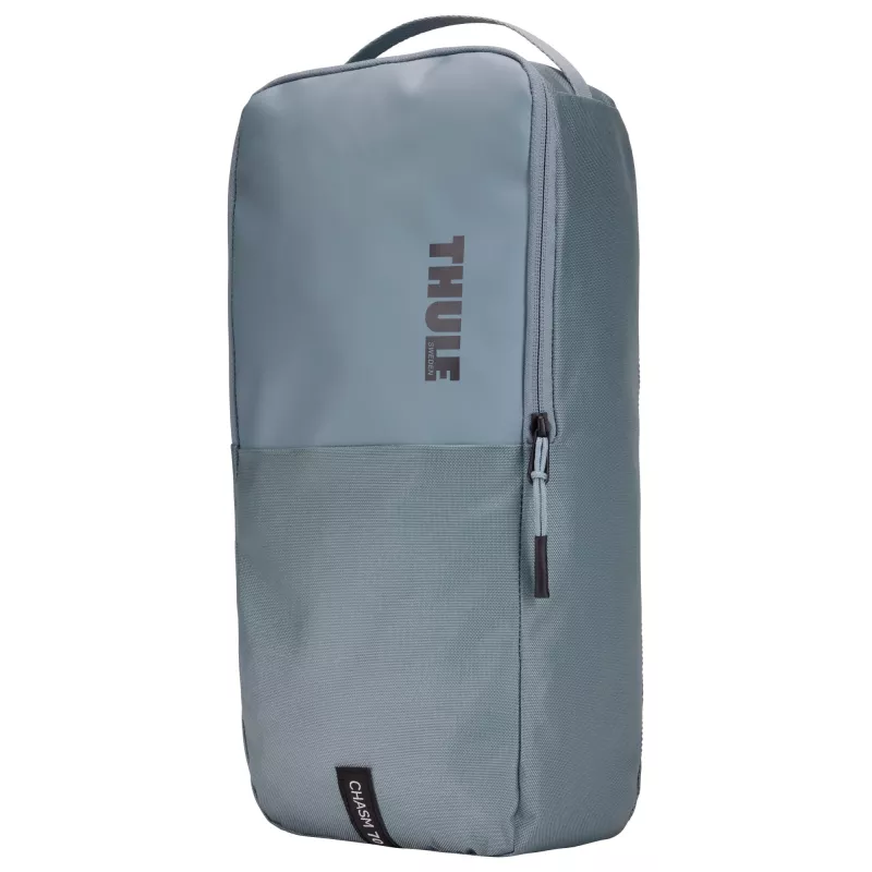 Thule Chasm TDSD303 Pond Gray σάκος 70 L πολυεστέρας γκρι