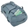 Thule Chasm TDSD303 Pond Gray σάκος 70 L πολυεστέρας γκρι
