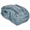Thule Chasm TDSD303 Pond Gray σάκος 70 L πολυεστέρας γκρι