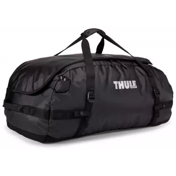 Thule Chasm TDSD304 μαύρος σάκος 90 L πολυεστέρας
