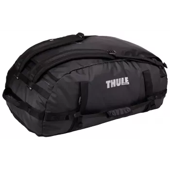 Thule Chasm TDSD304 μαύρος σάκος 90 L πολυεστέρας