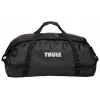 Thule Chasm TDSD304 μαύρος σάκος 90 L πολυεστέρας
