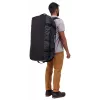 Thule Chasm TDSD304 μαύρος σάκος 90 L πολυεστέρας