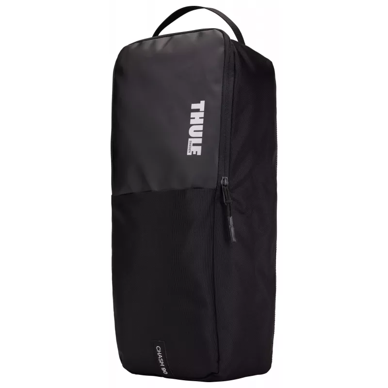 Thule Chasm TDSD304 μαύρος σάκος 90 L πολυεστέρας