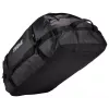 Thule Chasm TDSD304 μαύρος σάκος 90 L πολυεστέρας