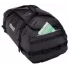 Thule Chasm TDSD304 μαύρος σάκος 90 L πολυεστέρας