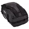 Thule Chasm TDSD304 μαύρος σάκος 90 L πολυεστέρας