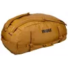 Thule Chasm TDSD304 Golden Brown σάκος 90 L πολυεστέρας