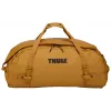 Thule Chasm TDSD304 Golden Brown σάκος 90 L πολυεστέρας