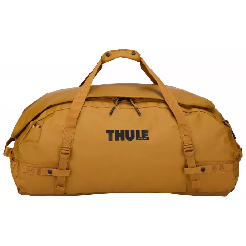 Thule Chasm TDSD304 Golden Brown σάκος 90 L πολυεστέρας