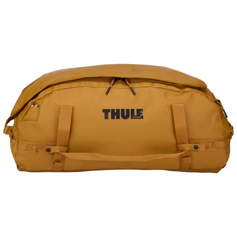 Thule Chasm TDSD304 Golden Brown σάκος 90 L πολυεστέρας
