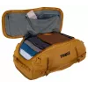 Thule Chasm TDSD304 Golden Brown σάκος 90 L πολυεστέρας