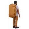 Thule Chasm TDSD304 Golden Brown σάκος 90 L πολυεστέρας