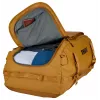 Thule Chasm TDSD304 Golden Brown σάκος 90 L πολυεστέρας