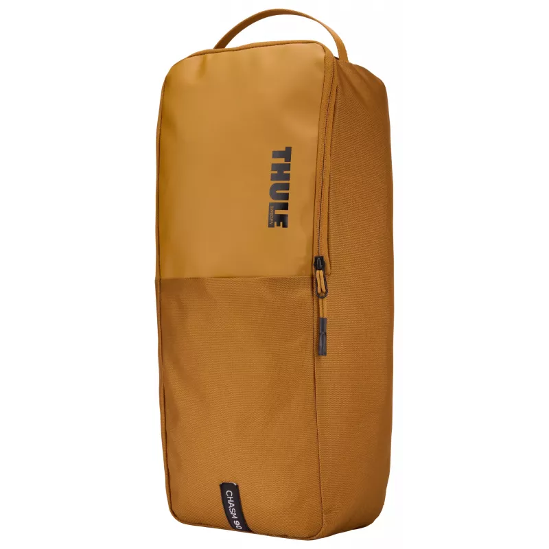 Thule Chasm TDSD304 Golden Brown σάκος 90 L πολυεστέρας