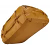 Thule Chasm TDSD304 Golden Brown σάκος 90 L πολυεστέρας