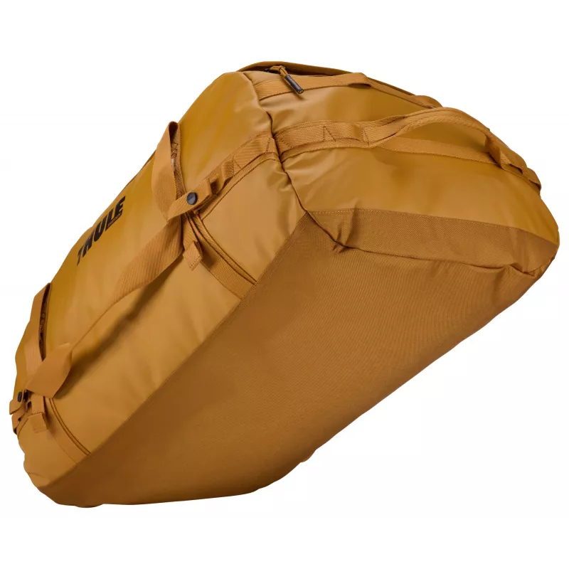 Thule Chasm TDSD304 Golden Brown σάκος 90 L πολυεστέρας