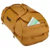 Thule Chasm TDSD304 Golden Brown σάκος 90 L πολυεστέρας