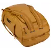 Thule Chasm TDSD304 Golden Brown σάκος 90 L πολυεστέρας