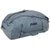 Thule Chasm TDSD304 Pond Gray τσάντα duffel 90 L πολυεστέρας γκρι