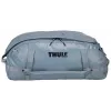 Thule Chasm TDSD304 Pond Gray τσάντα duffel 90 L πολυεστέρας γκρι