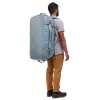 Thule Chasm TDSD304 Pond Gray τσάντα duffel 90 L πολυεστέρας γκρι