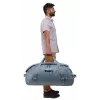 Thule Chasm TDSD304 Pond Gray τσάντα duffel 90 L πολυεστέρας γκρι