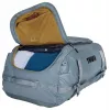 Thule Chasm TDSD304 Pond Gray τσάντα duffel 90 L πολυεστέρας γκρι