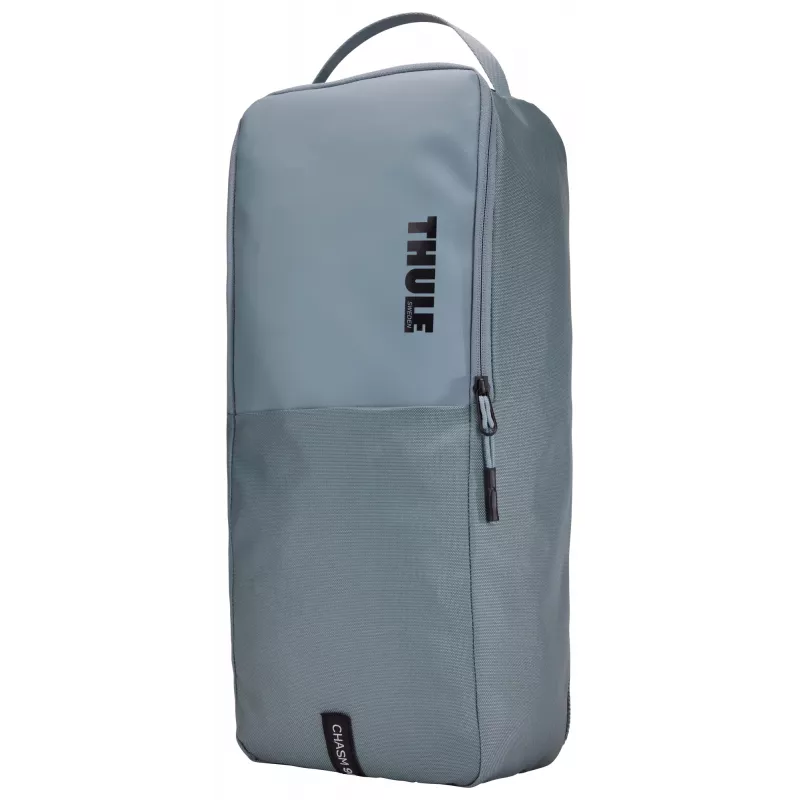 Thule Chasm TDSD304 Pond Gray τσάντα duffel 90 L πολυεστέρας γκρι