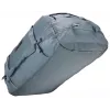 Thule Chasm TDSD304 Pond Gray τσάντα duffel 90 L πολυεστέρας γκρι