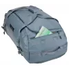 Thule Chasm TDSD304 Pond Gray τσάντα duffel 90 L πολυεστέρας γκρι