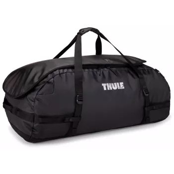 Thule Chasm TDSD305 μαύρος σάκος 130 L πολυεστέρας