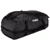 Thule Chasm TDSD305 μαύρος σάκος 130 L πολυεστέρας