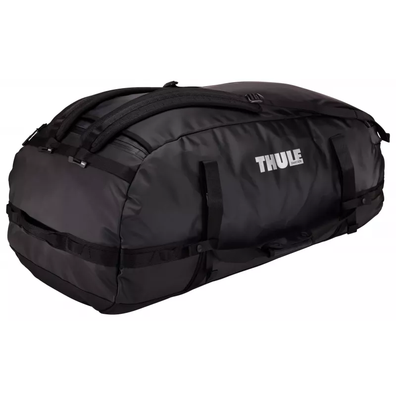 Thule Chasm TDSD305 μαύρος σάκος 130 L πολυεστέρας