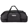 Thule Chasm TDSD305 μαύρος σάκος 130 L πολυεστέρας