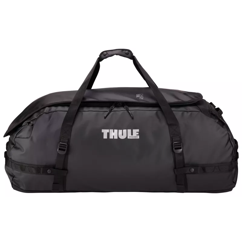 Thule Chasm TDSD305 μαύρος σάκος 130 L πολυεστέρας