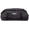 Thule Chasm TDSD305 μαύρος σάκος 130 L πολυεστέρας