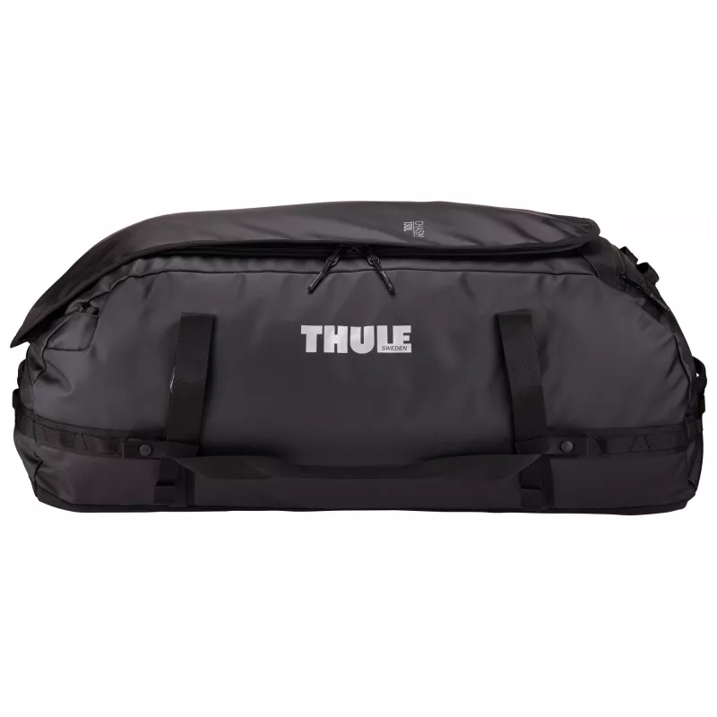 Thule Chasm TDSD305 μαύρος σάκος 130 L πολυεστέρας