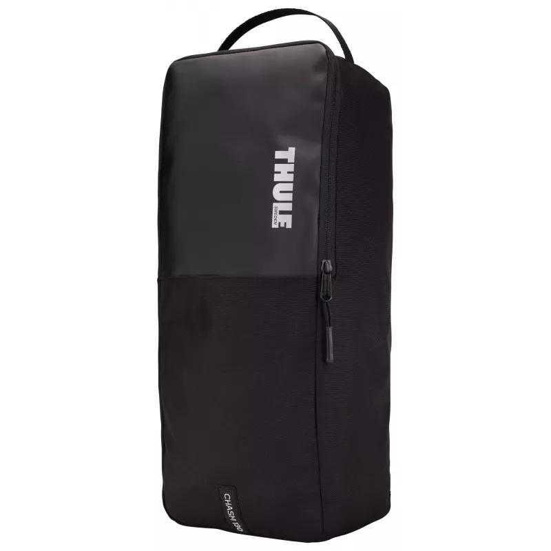 Thule Chasm TDSD305 μαύρος σάκος 130 L πολυεστέρας