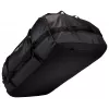 Thule Chasm TDSD305 μαύρος σάκος 130 L πολυεστέρας
