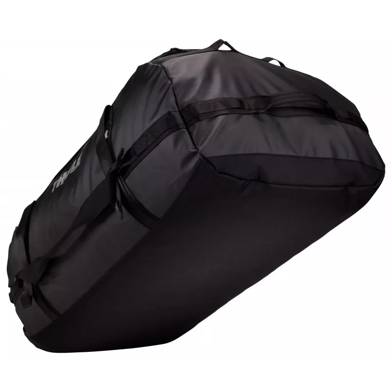 Thule Chasm TDSD305 μαύρος σάκος 130 L πολυεστέρας