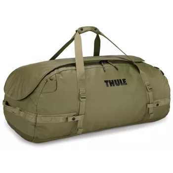 Thule Chasm TDSD305 Olivine ταξιδιωτική τσάντα 130 l πολυεστέρας Oliv