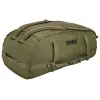 Thule Chasm TDSD305 Olivine ταξιδιωτική τσάντα 130 l πολυεστέρας Oliv