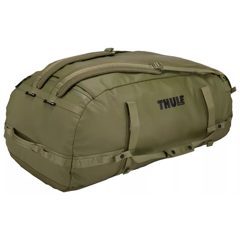 Thule Chasm TDSD305 Olivine ταξιδιωτική τσάντα 130 l πολυεστέρας Oliv