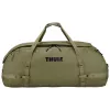 Thule Chasm TDSD305 Olivine ταξιδιωτική τσάντα 130 l πολυεστέρας Oliv