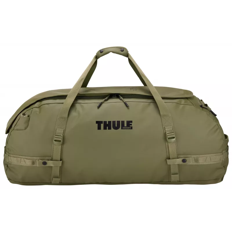 Thule Chasm TDSD305 Olivine ταξιδιωτική τσάντα 130 l πολυεστέρας Oliv