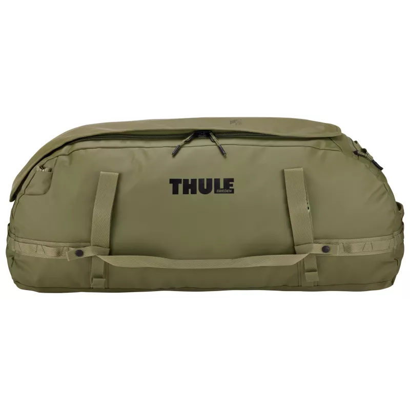 Thule Chasm TDSD305 Olivine ταξιδιωτική τσάντα 130 l πολυεστέρας Oliv